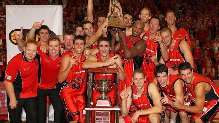 Building Championship Culture: Lessons from the 2010 NBL Title