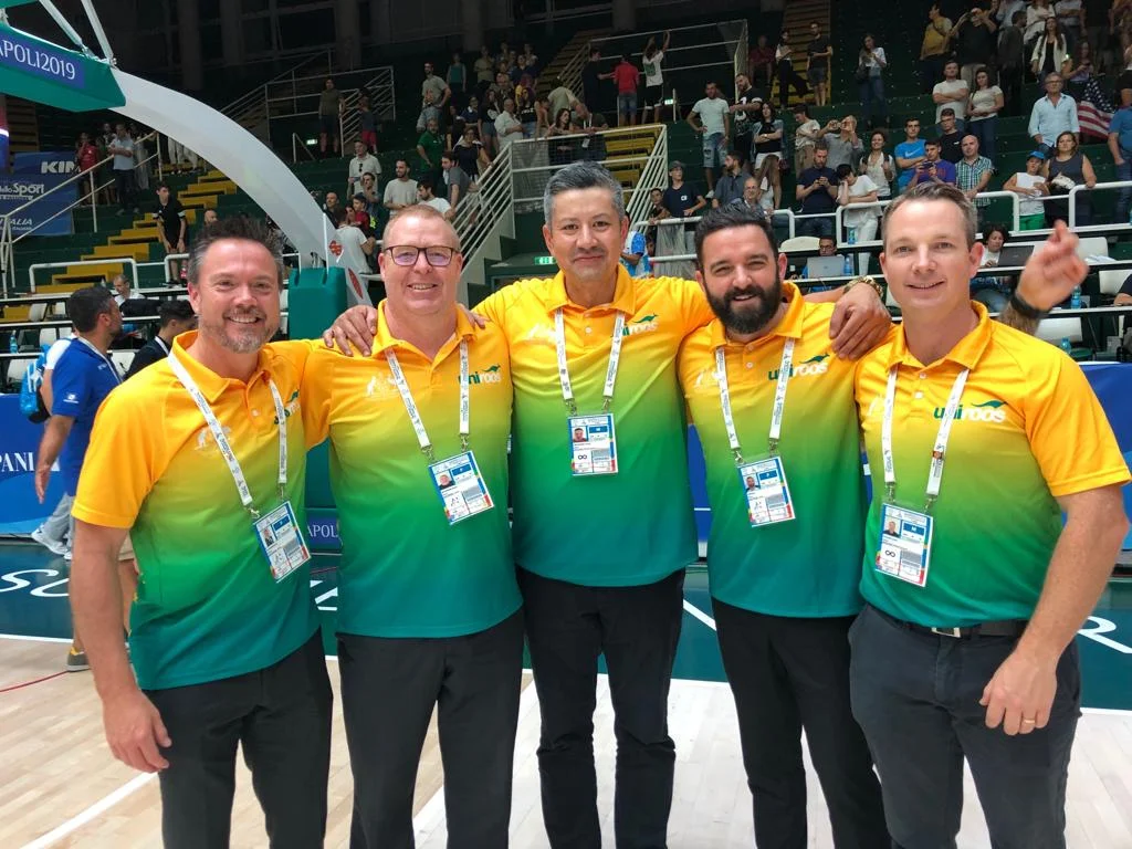 Why Every Coach Needs a Mentor